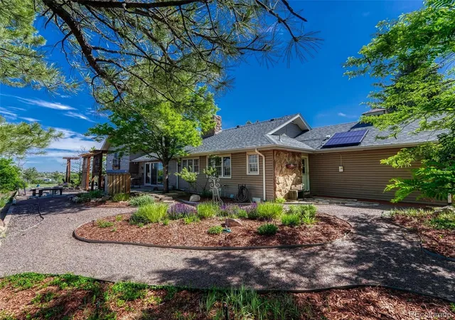 1st image of 1863 N Rocky View Rd, Castle Rock, CO 80108 | MLS# 2282088