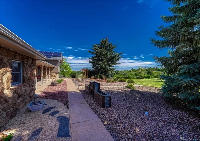 2nd image of 1863 N Rocky View Rd, Castle Rock, CO 80108 | MLS# 2282088