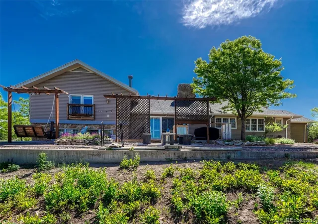 4th image of 1863 N Rocky View Rd, Castle Rock, CO 80108 | MLS# 2282088