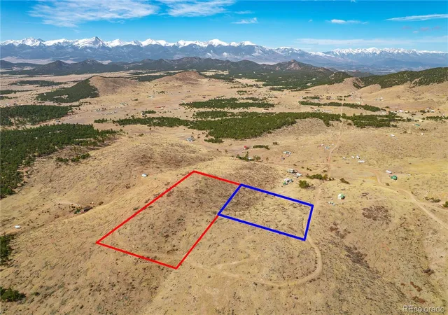 1st image of 31st Trl, Cotopaxi, CO 81223 | MLS# 8964217