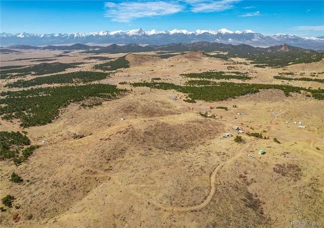 4th image of 31St Trl, Cotopaxi, CO 81223 | MLS# 8964217