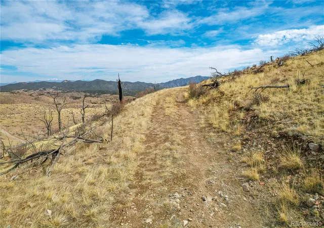 5th image of 31St Trl, Cotopaxi, CO 81223 | MLS# 8964217