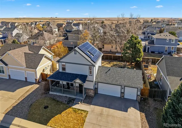 Homes for sale in Strasburg, CO | 2022 Ance St, Strasburg, CO 80136 | MLS# 5896379