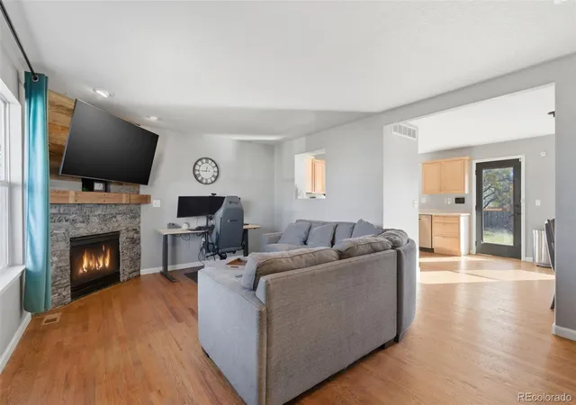 Homes for sale in Strasburg, CO | 2022 Ance St, Strasburg, CO 80136 | MLS# 5896379