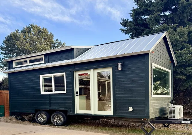 3rd image of 391 Gulch Rd, Hartsel, CO 80449 | MLS# 3397340