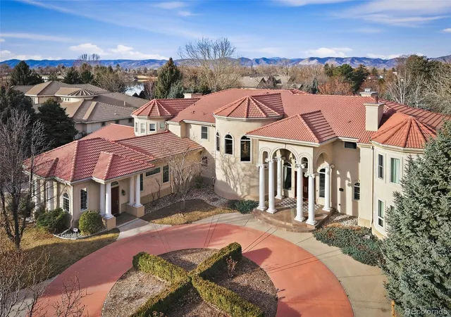 Photo 1 of Mansion for sale at 1975 S Lake Rd, Lakewood, CO 80227 | MLS# 3336678 | Listing updated on 2026-09-19
