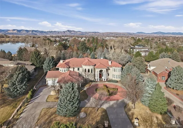 Photo 2 of Mansion for sale at 1975 S Lake Rd, Lakewood, CO 80227 | MLS# 3336678 | Listing updated on 2026-09-19