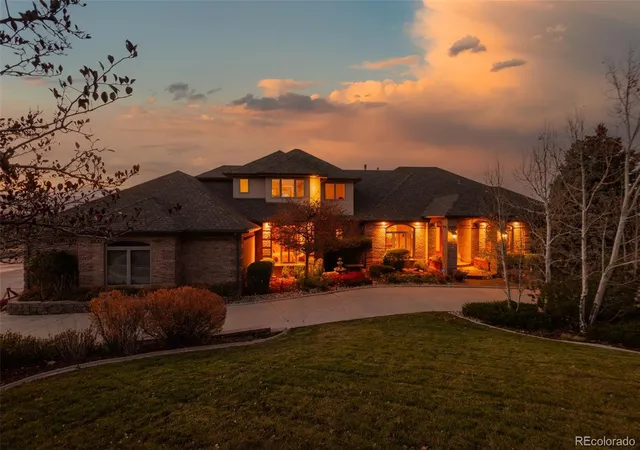 3rd image of 5495 Eldridge St, Arvada, CO 80002 | MLS# 5087641