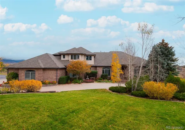 2nd image of 5495 Eldridge St, Arvada, CO 80002 | MLS# 5087641
