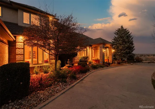 50th image of 5495 Eldridge St, Arvada, CO 80002 | MLS# 5087641