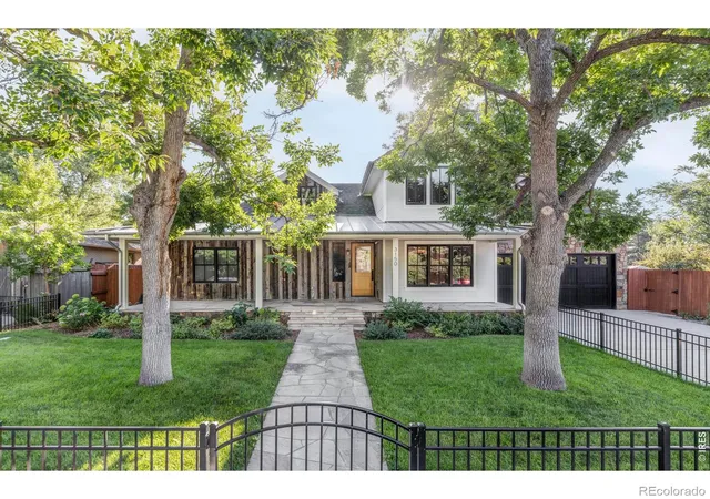 2nd image of 3150 18th St, Boulder, CO 80304 | MLS# IR1053622