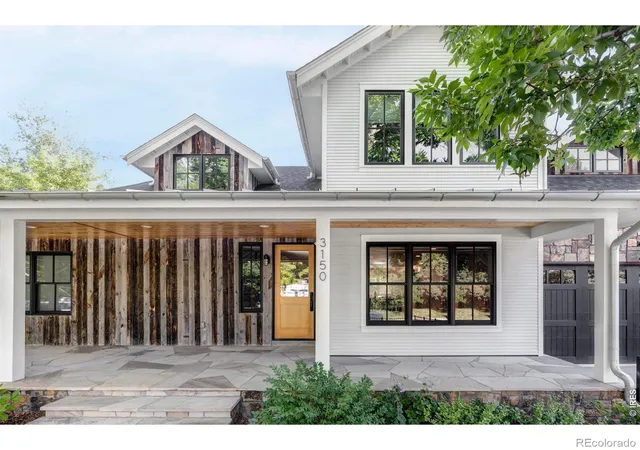 Photo 3 of Single family home for sale at 3150 18th Street, Boulder, CO 80304 | MLS# IR1053622 | Listing updated on 2026-09-21