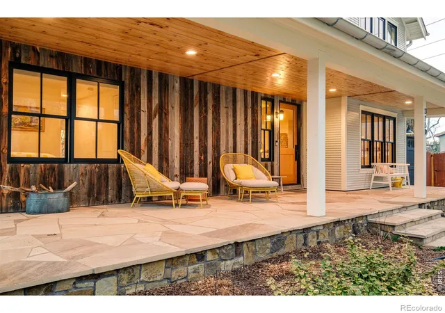 Photo 3 of Single family home for sale at 3150 18th Street, Boulder, CO 80304 | MLS# IR1053622 | Listing updated on 2026-09-21