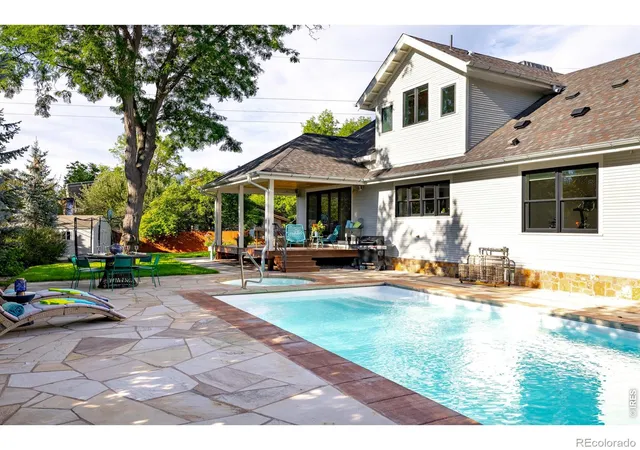 48th image of 3150 18th St, Boulder, CO 80304 | MLS# IR1053622