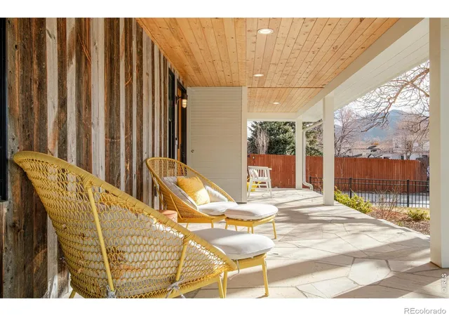 Photo 4 of Single family home for sale at 3150 18th Street, Boulder, CO 80304 | MLS# IR1053622 | Listing updated on 2026-09-21