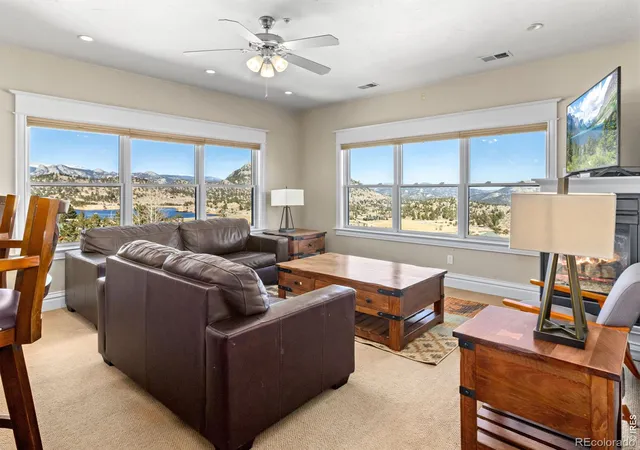 Photo 1 of Condo for sale at 2625 Marys Lake Rd #S1, Estes Park, CO 80517 | MLS# IR1053627 | Listing updated on 2026-09-17