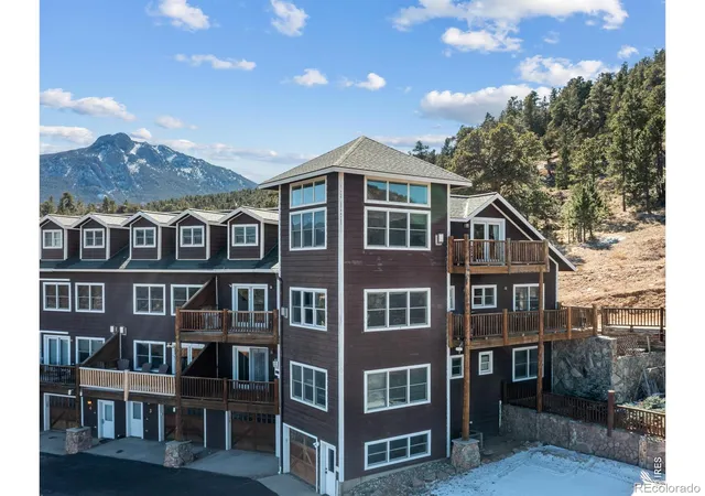 Photo 3 of Condo for sale at 2625 Marys Lake Rd #S1, Estes Park, CO 80517 | MLS# IR1053627 | Listing updated on 2026-09-17