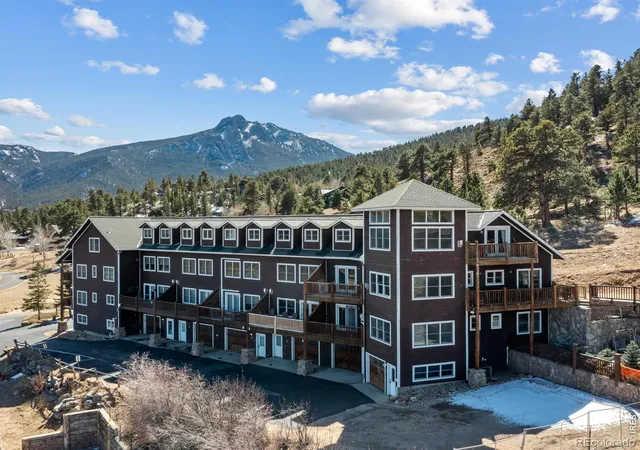2nd image of 2625 Marys Lake Rd, Estes Park, CO 80517