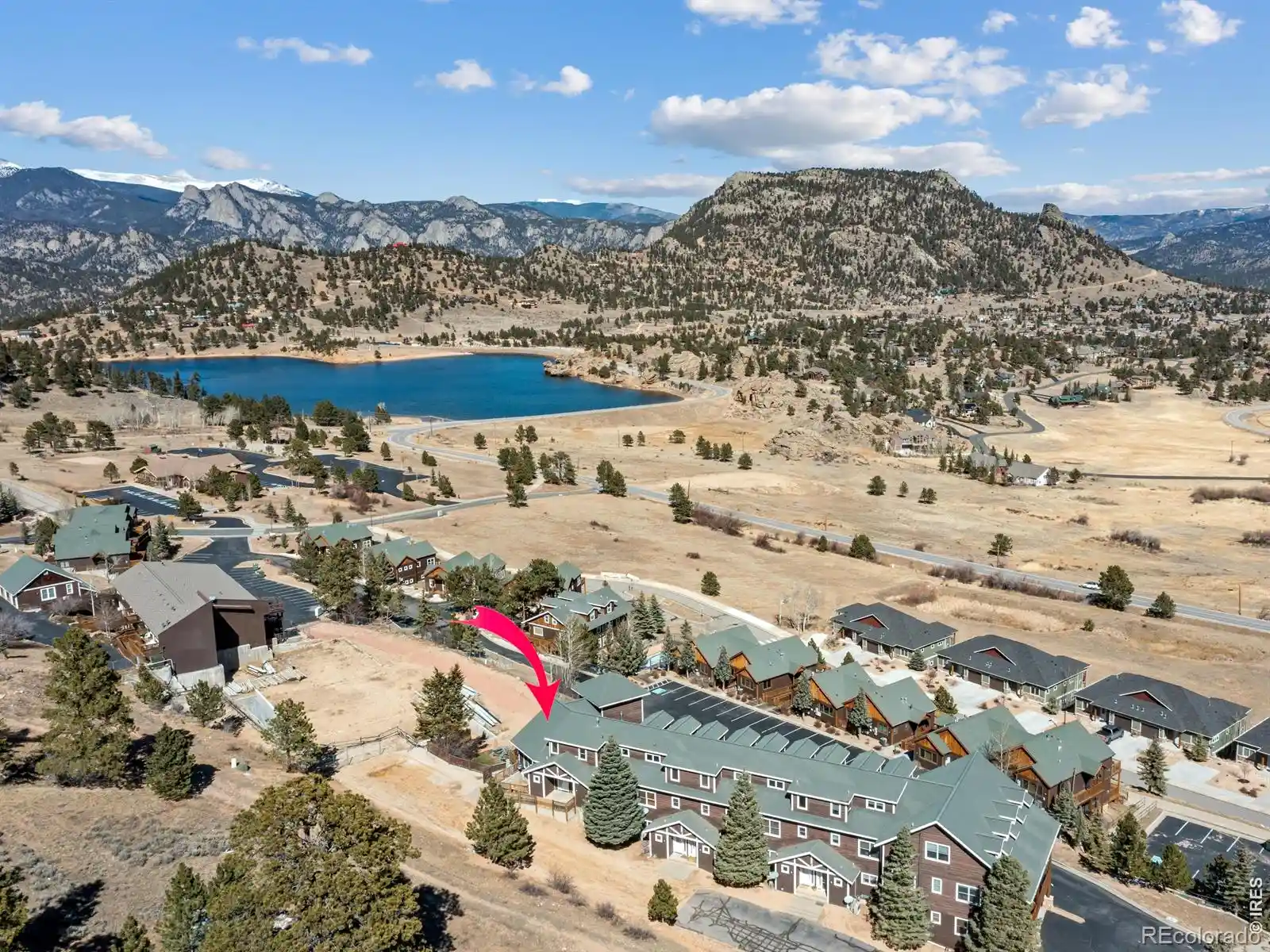 Listing Photo 48 - Condo for sale in 2625 Marys Lake Rd located at 2625 Marys Lake Rd, Estes Park, CO 80517 - Unit #S1