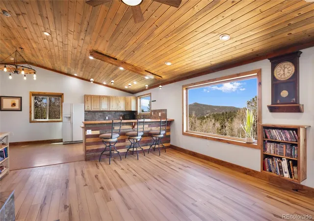 Homes for sale in Cripple Creek, CO | 2747 County Road 61, Cripple Creek, CO 80813 | MLS# 3650549