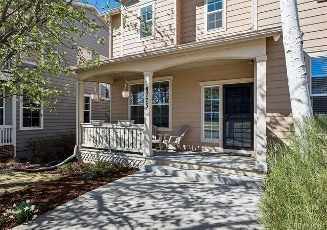 Homes for sale in Denver, CO | 8775 E 28Th Ave, Denver, CO 80238 | MLS# 9075659