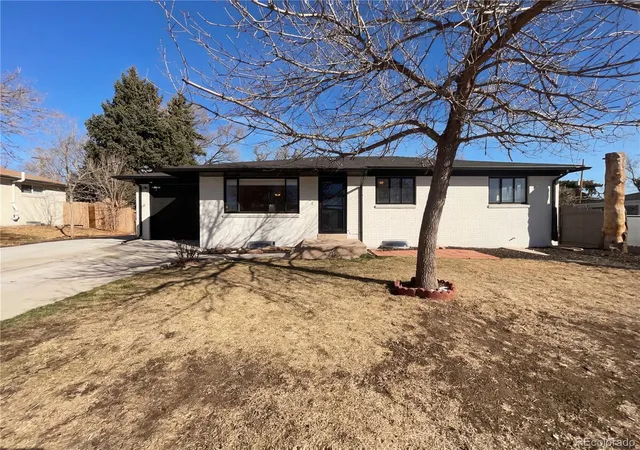1st image of 3395 W Saratoga Ave, Englewood, CO 80110 | MLS# 4420221