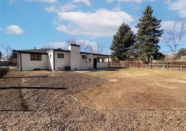22nd image of 3395 W Saratoga Ave, Englewood, CO 80110 | MLS# 4420221