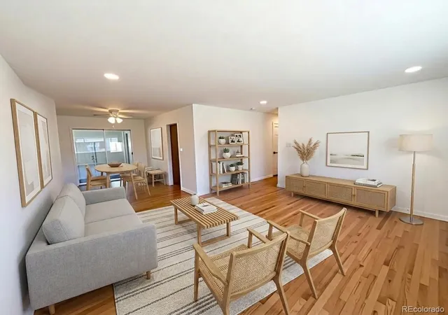 3rd image of 3395 W Saratoga Ave, Englewood, CO 80110 | MLS# 4420221