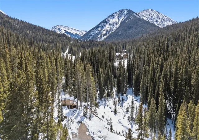 1st image of 5080 Montezuma Rd, Montezuma, CO 80435 | MLS# 4160400