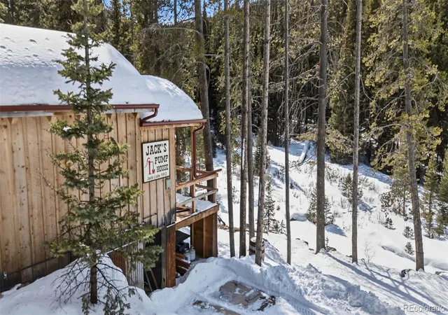 2nd image of 5080 Montezuma Rd, Montezuma, CO 80435 | MLS# 4160400