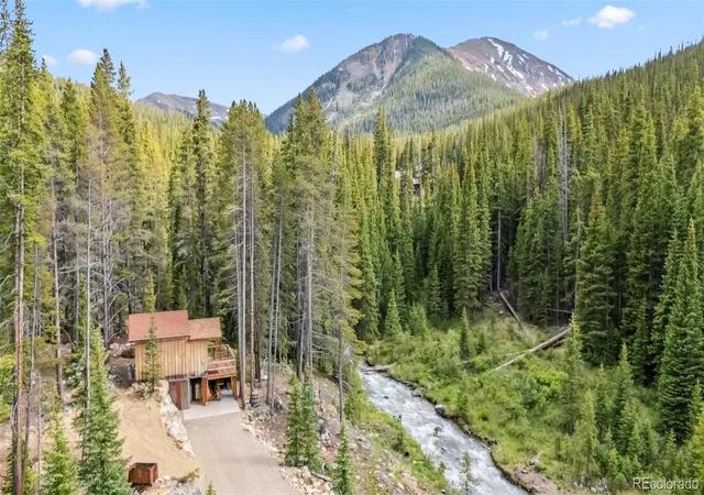 Photo 3 of Land for sale at 5080 Montezuma Rd, Montezuma, CO 80435 | MLS# 4160400 | Listing updated on 2026-06-30