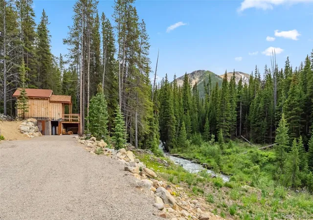 Photo 3 of Land for sale at 5080 Montezuma Rd, Montezuma, CO 80435 | MLS# 4160400 | Listing updated on 2026-06-30