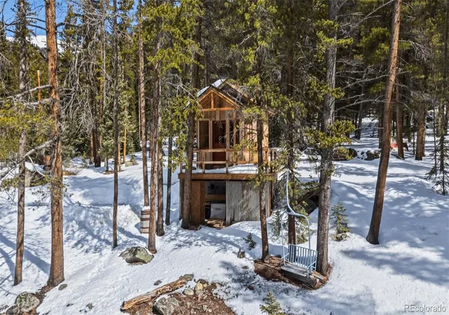 43rd image of 5080 Montezuma Rd, Montezuma, CO 80435 | MLS# 4160400