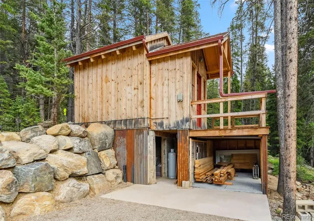 Photo 4 of Land for sale at 5080 Montezuma Rd, Montezuma, CO 80435 | MLS# 4160400 | Listing updated on 2026-06-30