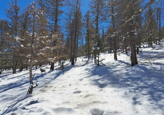 Photo 1 of Land for sale at 00 Redhill Rd, Fairplay, CO 80440 | MLS# 4724279 | Listing updated on 2026-07-22