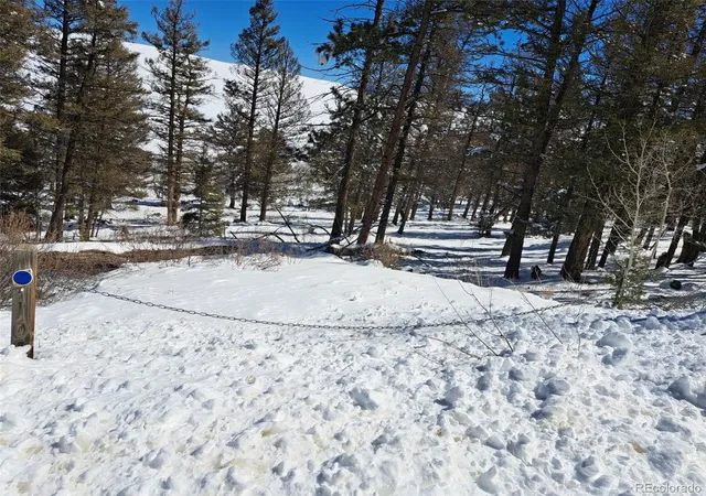 Photo 2 of Land for sale at 00 Redhill Rd, Fairplay, CO 80440 | MLS# 4724279 | Listing updated on 2026-07-22