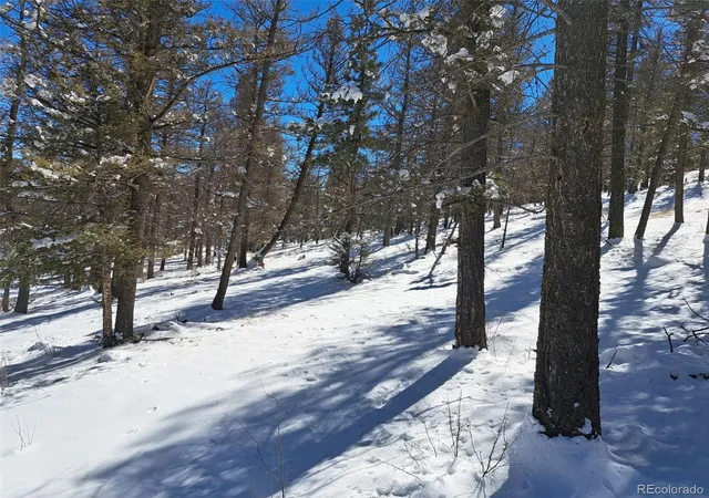 Photo 3 of Land for sale at 00 Redhill Rd, Fairplay, CO 80440 | MLS# 4724279 | Listing updated on 2026-07-22