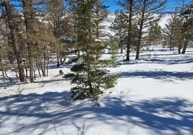 Photo 4 of Land for sale at 00 Redhill Rd, Fairplay, CO 80440 | MLS# 4724279 | Listing updated on 2026-07-22