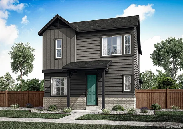 1st image of 20513 E 57th Ave, Aurora, CO 80019 | MLS# 1509303