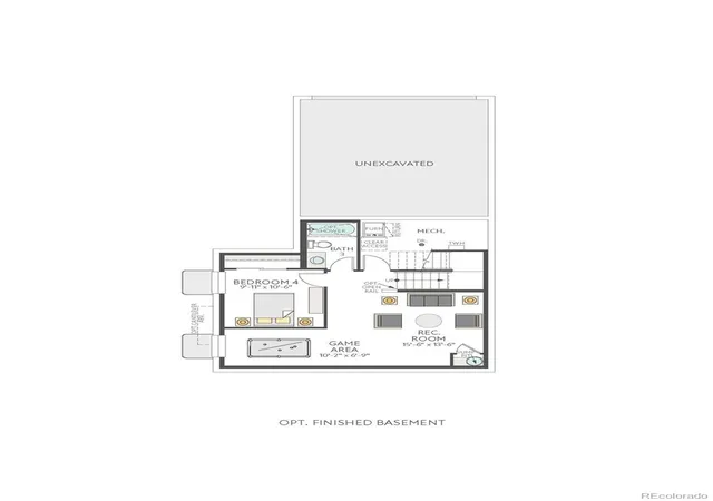 3rd image of 20513 E 57Th Ave, Aurora, CO 80019 | MLS# 1509303