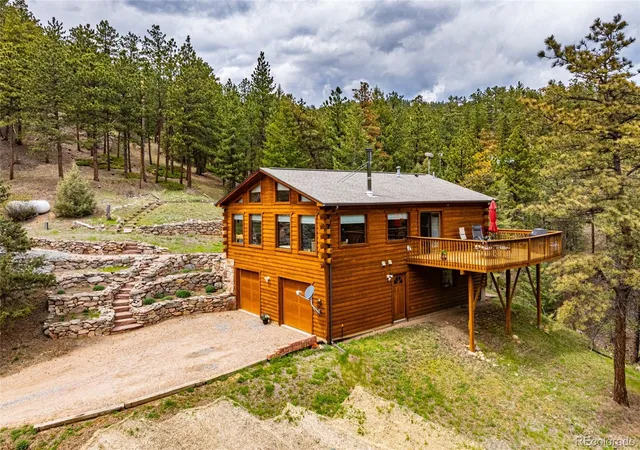 Photo 1 of Single family home for sale at 310 Wendelyn Way, Boulder, CO 80302 | MLS# 9477710 | Listing updated on 2026-10-10