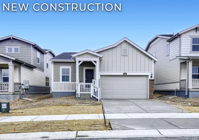 Photo 1 of Single family home for sale at 1758 Drumming Dr, Windsor, CO 80550 | MLS# 2542703 | Listing updated on 2026-10-08