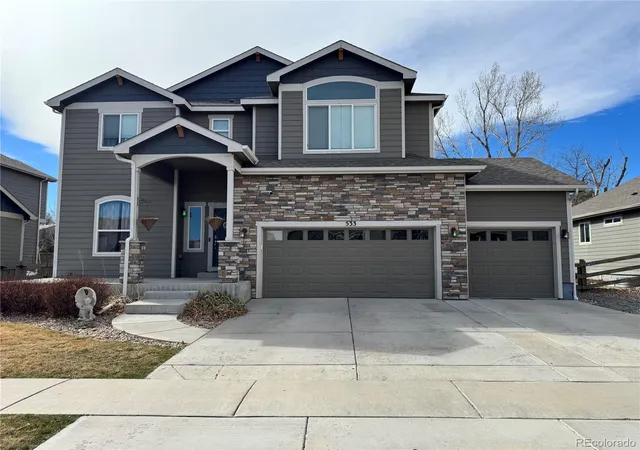 1st image of 533 Wrangell Ln, Berthoud, CO 80513 | MLS# 5202126