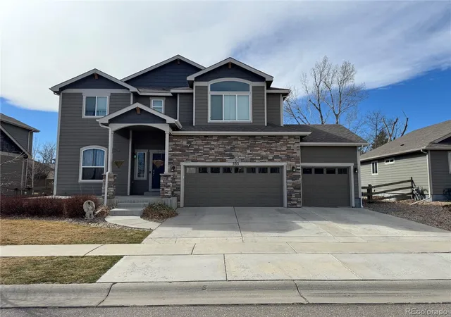 23rd image of 533 Wrangell Ln, Berthoud, CO 80513 | MLS# 5202126