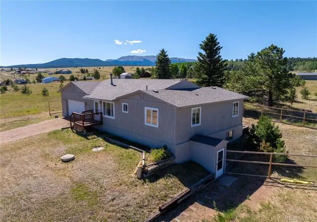 Homes for sale in Divide, CO | 1014 Elfin Glen Dr, Divide, CO 80814 | MLS# 7173161