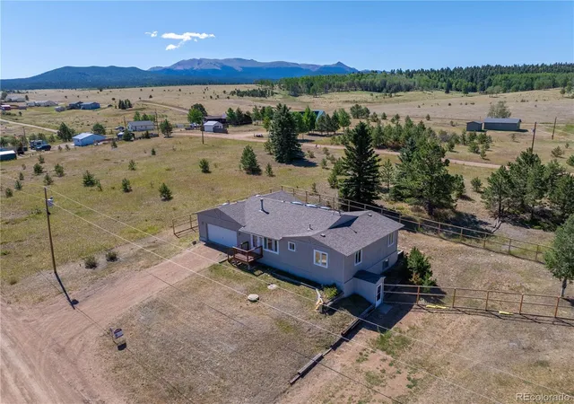 Homes for sale in Divide, CO | 1014 Elfin Glen Dr, Divide, CO 80814 | MLS# 7173161