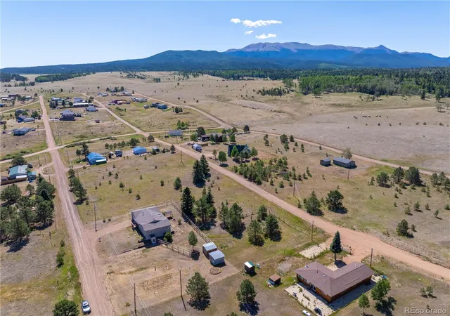 3rd image of 1014 Elfin Glen Dr, Divide, CO 80814 | MLS# 7173161