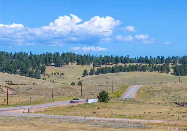 Homes for sale in Divide, CO | 1014 Elfin Glen Dr, Divide, CO 80814 | MLS# 7173161