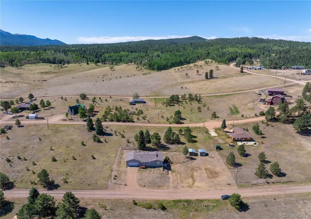 4th image of 1014 Elfin Glen Dr, Divide, CO 80814 | MLS# 7173161