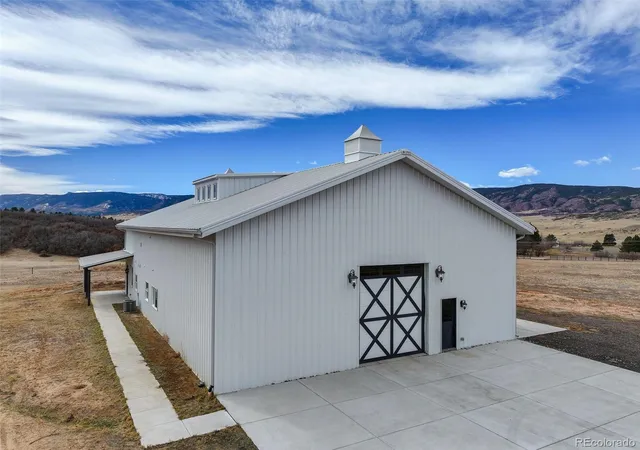Homes for sale in Sedalia, CO | 2900 S Perry Park Rd, Sedalia, CO 80135 | MLS# 2971188